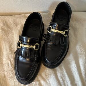 Doc Marten Loafers